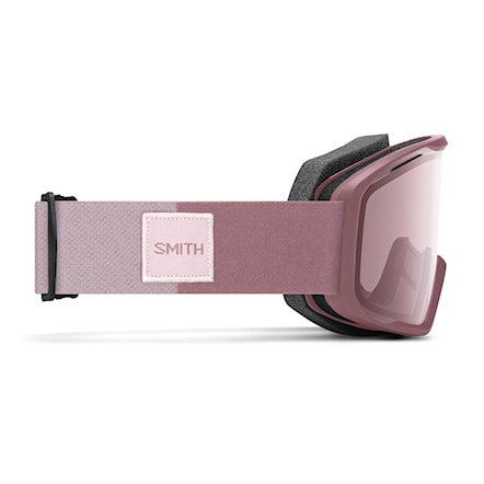 Snowboardové okuliare Smith Blazer dusk | ignitor mirror 2026 - 4