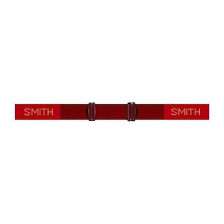 Snowboard Goggles Smith Blazer ironwood | ignitor mirror antifog 2025 - 2