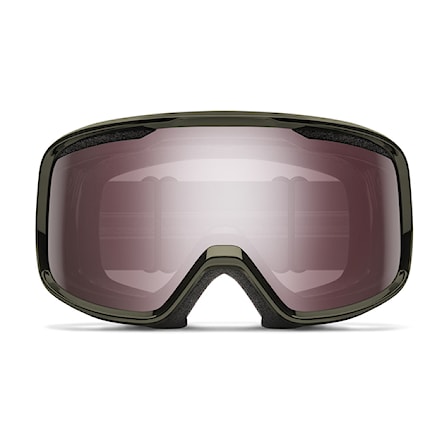 Snowboardové brýle Smith Frontier forest | ignitor mirror antifog 2025 - 3