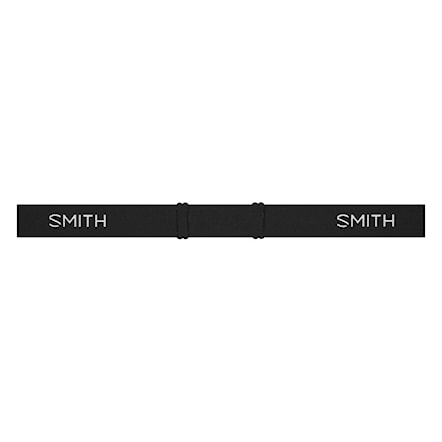 Snowboardové brýle Smith Grom black | cp ed green mirror 2025 - 3