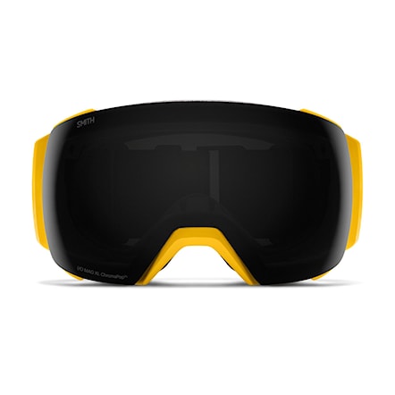 Snowboardové okuliare Smith I/O Mag XL killer bee |cp sun black+cp storm blue sensor m 2026 - 4