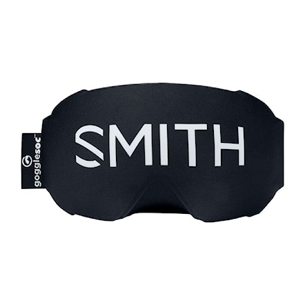 Gogle snowboardowe Smith I/O Mag black | cp ed green mirror+cp storm blue 2025 - 2