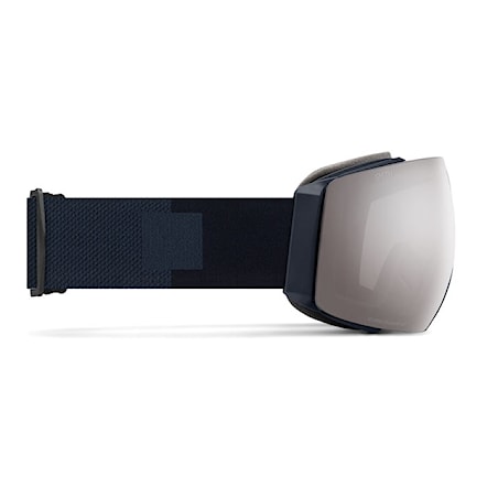 Gogle snowboardowe Smith I/O Mag midnight navy | cp sun platinum mir+cp storm blue 2025 - 6