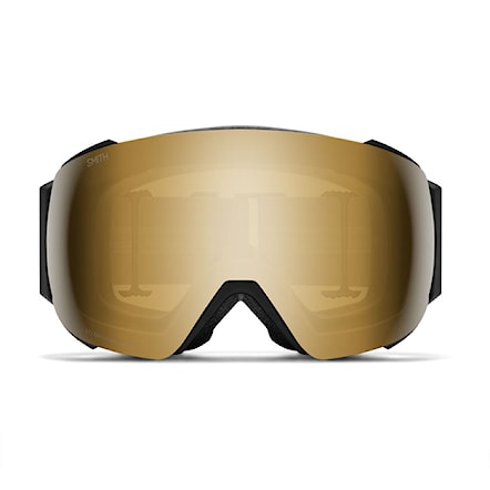 Snowboardové brýle Smith I/O Mag speed racer | cp sun black gold mir+cp storm blue 2025 - 6