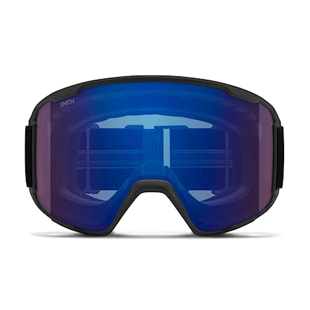 Snowboardové okuliare Smith Preview black | cp photochromic rose flash 2026 - 3