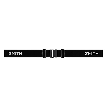 Snowboardové okuliare Smith Preview black | cp photochromic rose flash 2026 - 5
