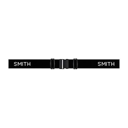 Snowboard Goggles Smith Proxy black | cp pro photochromic  blue mirror 2025 - 2