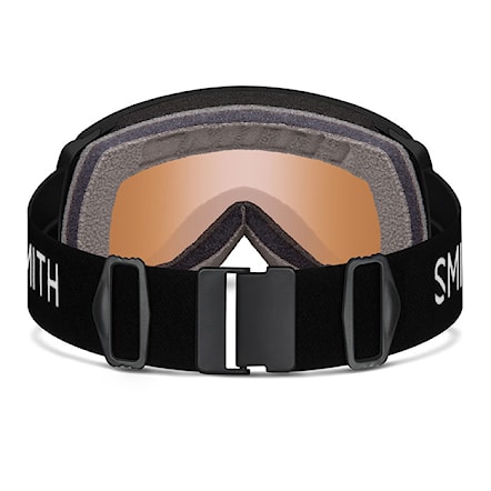 Snowboardové brýle Smith Proxy black | cp pro photochromic  blue mirror 2025 - 4