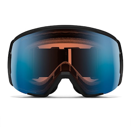 Snowboard Goggles Smith Proxy black | cp pro photochromic  blue mirror 2025 - 5