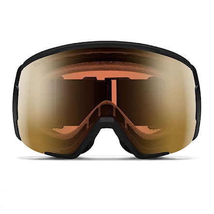 Gogle snowboardowe Smith Proxy black marble | cp pro photochromic gold mirror 2025 - 5