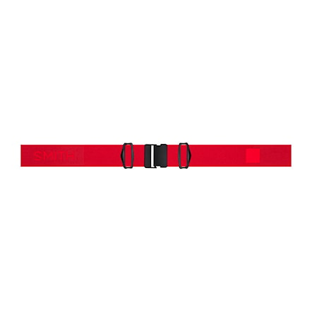 Gogle snowboardowe Smith Proxy crimson | cp pro photochromic red mirror 2025 - 2