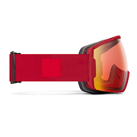 Snowboardové okuliare Smith Proxy crimson | cp pro photochromic red mirror 2025 - 3