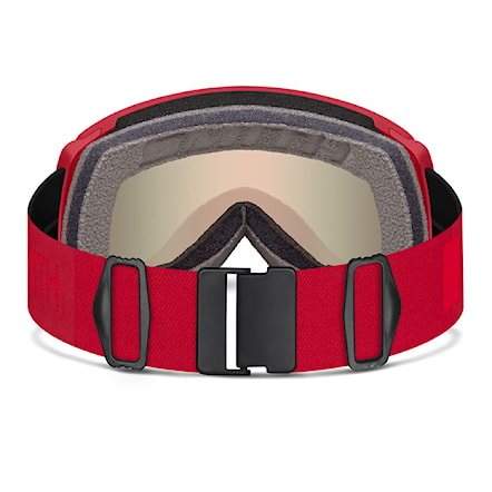 Snowboard Goggles Smith Proxy crimson | cp pro photochromic red mirror 2025 - 4