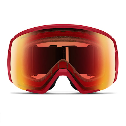 Snowboardové okuliare Smith Proxy crimson | cp pro photochromic red mirror 2025 - 5