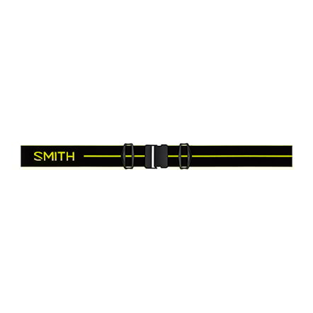 Snowboardové okuliare Smith Proxy high voltage | cp sun black 2025 - 2