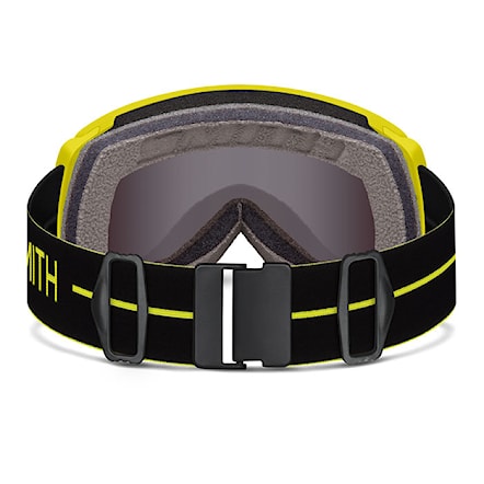 Snowboardové okuliare Smith Proxy high voltage | cp sun black 2025 - 4