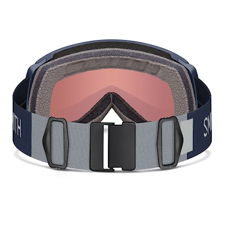 Snowboardové okuliare Smith Proxy royal navy | cp everyday blue mirror 2026 - 2