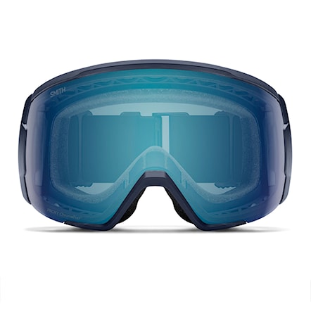 Snowboardové okuliare Smith Proxy royal navy | cp everyday blue mirror 2026 - 3