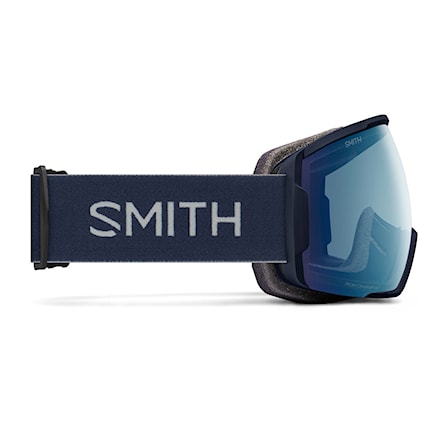 Snowboardové okuliare Smith Proxy royal navy | cp everyday blue mirror 2026 - 4