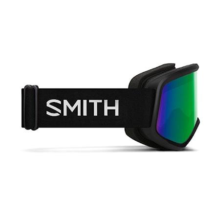 Snowboardové okuliare Smith Snowday Jr black 2026 - 5