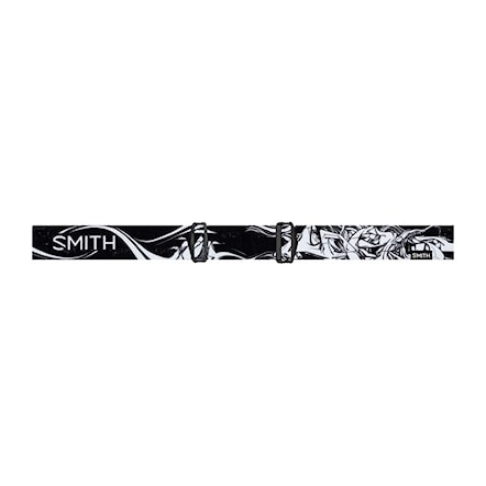 Snowboard Goggles Smith Squad ac markus eder | cp sun black+clear 2025 - 2