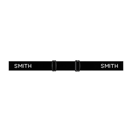 Snowboard Goggles Smith Squad black | cp pro photochromic red mirror 2025 - 2