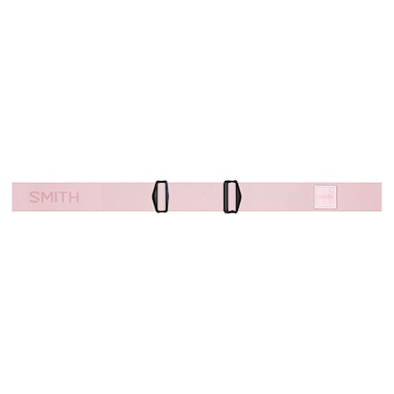 Snowboardové okuliare Smith Squad carnation | cp ed rose gold mirror+clear 2026 - 5