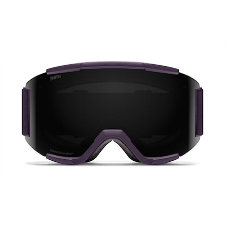 Snowboard Goggles Smith Squad cosmos | cp sun black+clear 2025 - 6