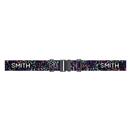 Snowboardové okuliare Smith Squad Mag black study hall | cp everyday violet mirror+cp storm blue sensor mirror 2024 - 4