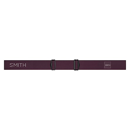 Snowboardové okuliare Smith Squad mystic | cp sun black gold mirror+clear 2026 - 5