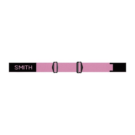 Snowboardové brýle Smith Squad proper pink | cp sun platinum mirror+clear 2025 - 3