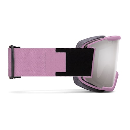 Snowboardové brýle Smith Squad proper pink | cp sun platinum mirror+clear 2025 - 4