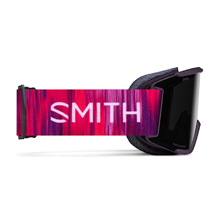 Snowboardové okuliare Smith Squad S dreamscape | cp sun black+clear 2025 - 4