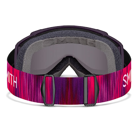 Snowboard Goggles Smith Squad S dreamscape | cp sun black+clear 2025 - 5