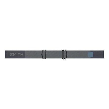 Snowboardové okuliare Smith Squad slate | cp pro photochromic red mirror 2026 - 2