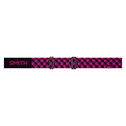 Snowboardové brýle Smith Squad XL ac scott stevens | cp ed rose gold mir+cp storm blue 2025 - 3