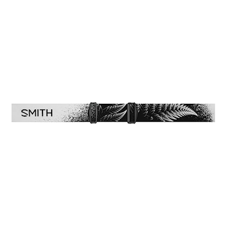 Snowboardové okuliare Smith Squad XL alice robinson ac | cp sun platinum m+cp storm yellow fl 2026 - 3