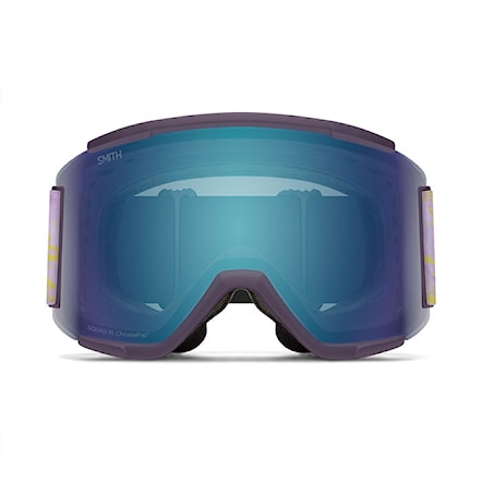 Snowboardové brýle Smith Squad XL dragon slayer | cp ed blue mirror+cp storm blue 2025 - 6