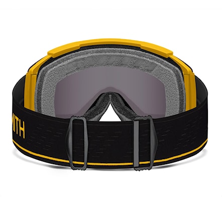 Snowboardové okuliare Smith Squad XL killer bee |cp sun black+cp storm blue sensor m 2026 - 2