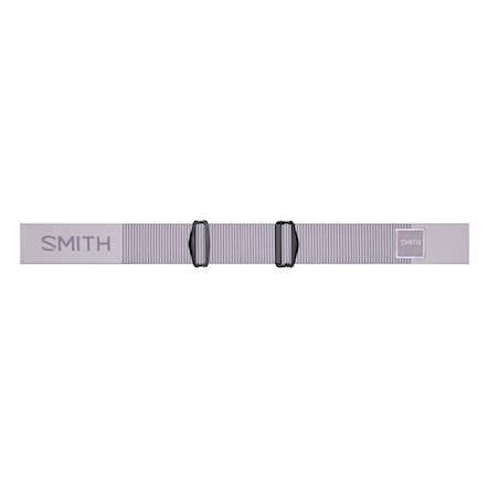 Snowboardové okuliare Smith Squad XL lunar fog | cp ed rose gold mir+cp storm rose flash 2026 - 4