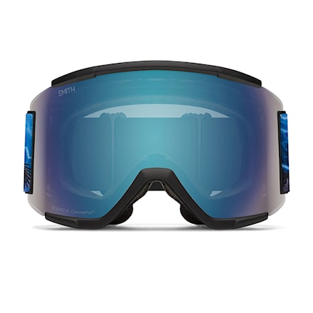 Snowboardové okuliare Smith Squad XL open road | cp ed blue mir+cp storm blue s 2026 - 3