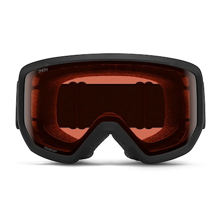 Gogle snowboardowe Smith Transfer black | RC36 2026 - 3
