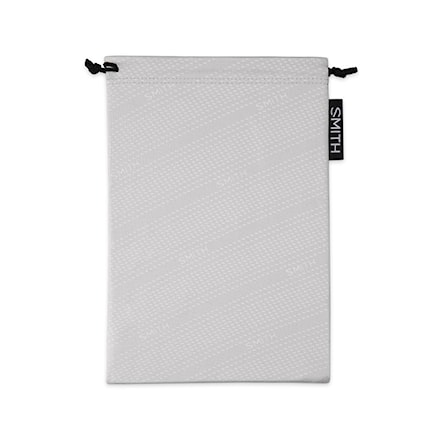 Snowboardové brýle Smith Transfer white | blue sensor mirror 2026 - 5