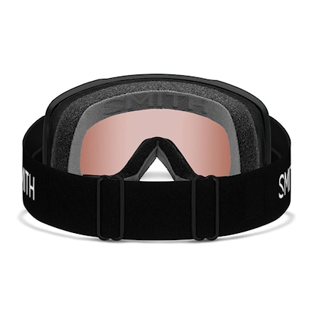 Snowboardové okuliare Smith Tribute black | rc36 2026 - 2