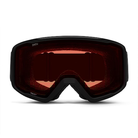 Snowboardové okuliare Smith Tribute black | rc36 2026 - 3