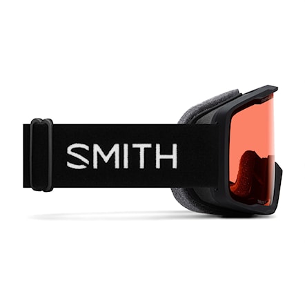 Snowboardové okuliare Smith Tribute black | rc36 2026 - 4