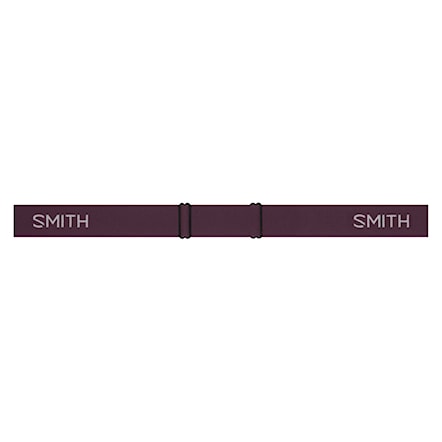 Snowboardové okuliare Smith Tribute mystic | blue sensor mirror 2026 - 5