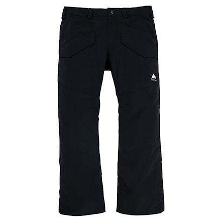 Snowboard Pants Burton Covert 2.0 Ins Pant true black 2025 - 1