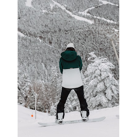 Spodnie snowboardowe Burton Wms Gloria Pant true black 2024 - 4
