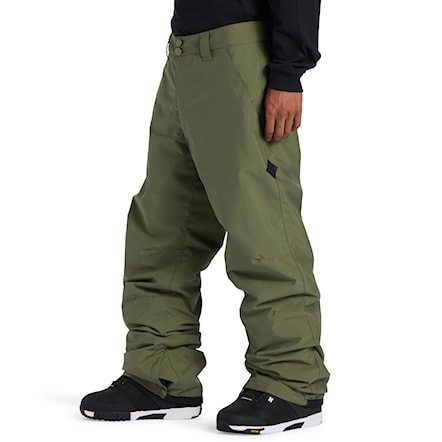 Snowboard Pants DC Snow Chino Pant four leaf clover 2024 - 2